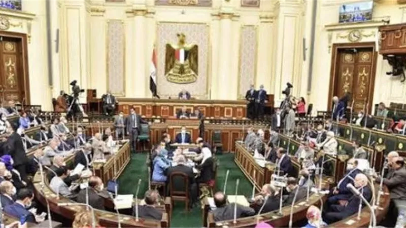 شروط جديدة للقبول..النواب يوافق  علي تعديلات قانون أكاديمية الشرطة