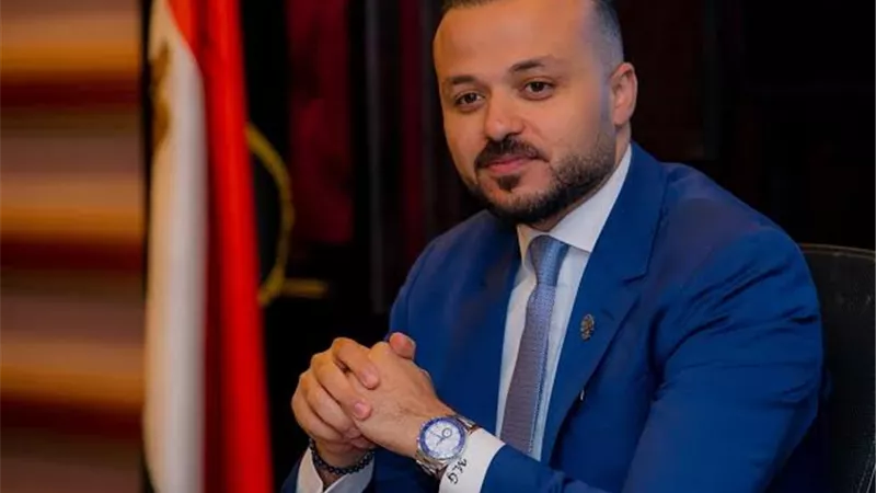 الجارحي يوجه الشكر لأعضاء الجمعية العامة للتحالف الوطني على انتخابه