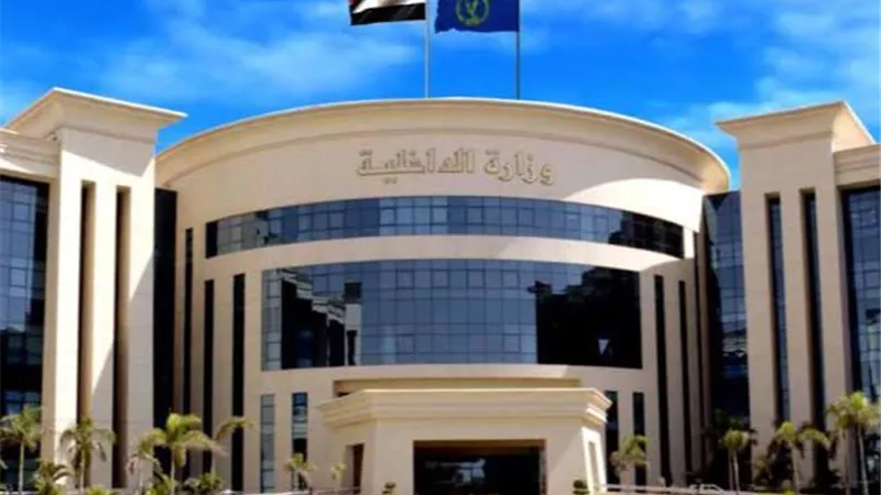 مباحث المصنفات تضبط مالك مطبعة بدون ترخيص في بني سويف