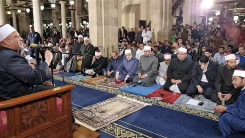في العشر الآواخر من رمضان ..كيف نعيش مع نفحات الله وعلينا ترقب القبول