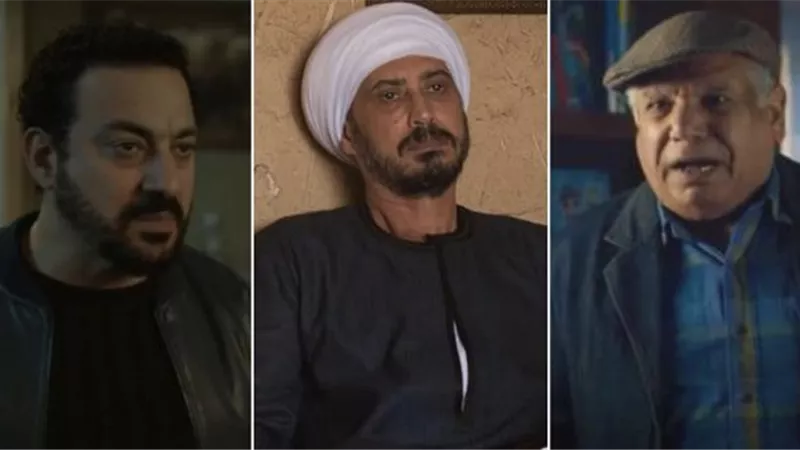 مع اختلاف الأنماط والشخصيات.. 3 نماذج للأعمام 