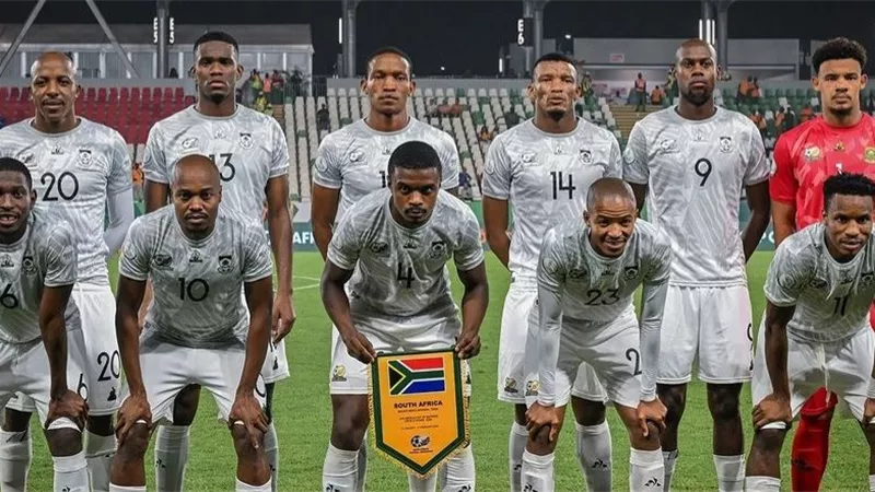 جنوب أفريقيا يحصد المركز الثالث في كأس أمم أفريقيا 2023