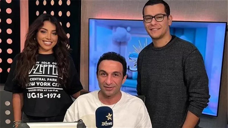أحمد كشك يكشف كواليس 