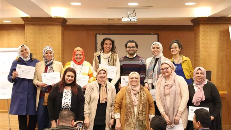 «الصحة» تحتفل بمرور 9 سنوات على افتتاح عيادات «واحة» للدعم النفسي