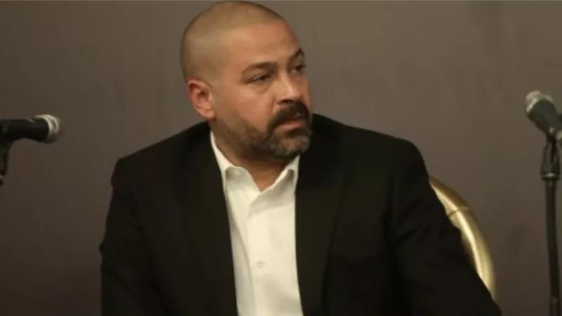 دياب يوضح موقفه من تصريحات حسين بشأن نهاية الدوري في الوقت المناسب
