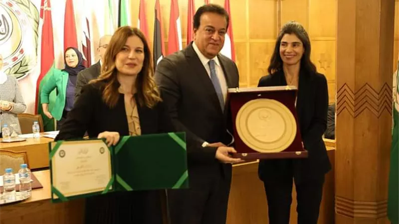 وزير الصحة: مصر من أوائل الدول التي تنبهت إلى التأثير السلبي للتغير المناخي على نظم الرعاية الصحية