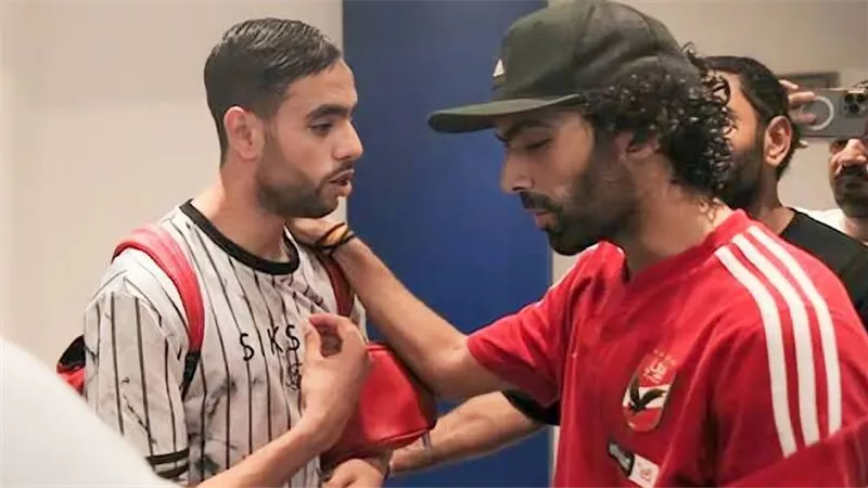 دفاع حسين الشحات يُفجر مفاجأة مدوية حول قضية الشيبي