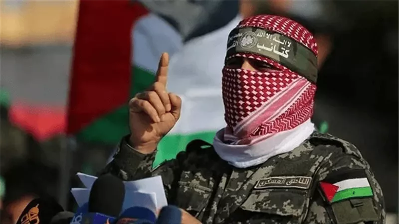 حماس تُثمن موقف الحوثيين بمنع توجه السفن الصهيونية