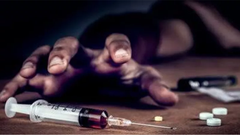 التحريات تكشف ملابسات وفاة شاب داخل مصحة إدمان
