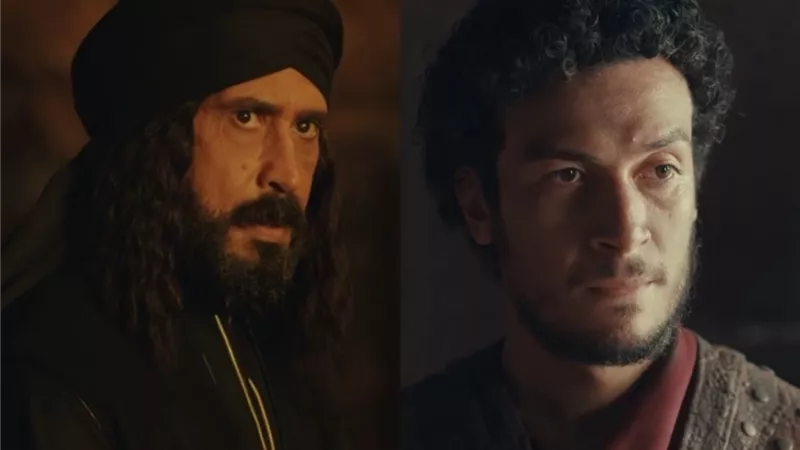 مصير يحيى مع زيد بن سيحون قاتل والده في الحشاشين