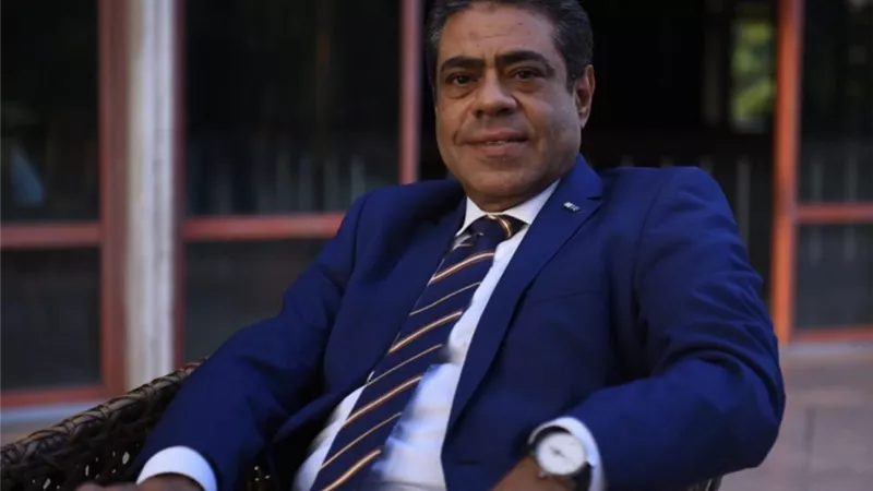 مشاركة طارق قنديل كوفد فني للأهلي في حفل جوائز الكاف