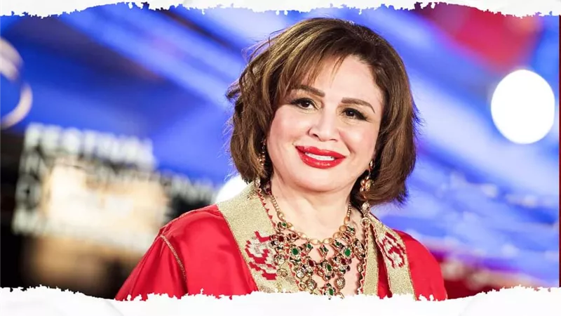 الإسكندرية السينمائي يهدي الدورة 39 للنجمة إلهام شاهين