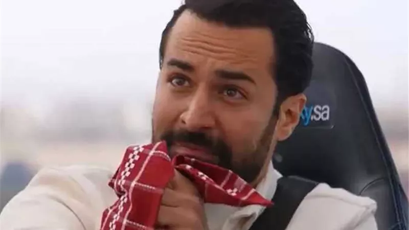 أحمد حاتم ضحية الحلقة 24 من 