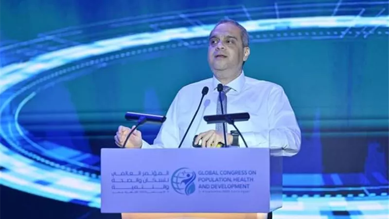 رئيس هيئة الدواء: جهود تطوير صناع الدواء ساهمت في علاج المواطنين وحمايتهم 