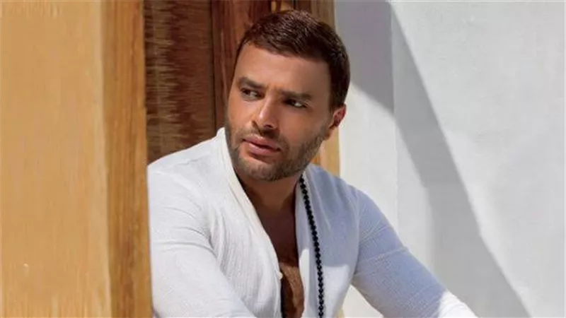 رامي صبري: عندنا حياة مينفعش نوقف عشان فلسطين بتموت