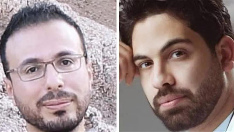 أغنية جديدة تجمع فريد مع الشاعر محمد شكري... تعرف