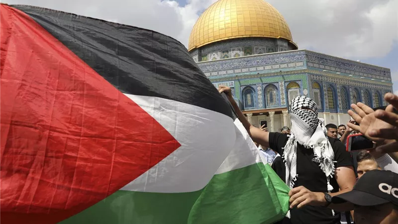 بموافقة 143 دولة.. البيت الأبيض يعتمد أحقية فلسطين في الحصول على العضوية الكاملة