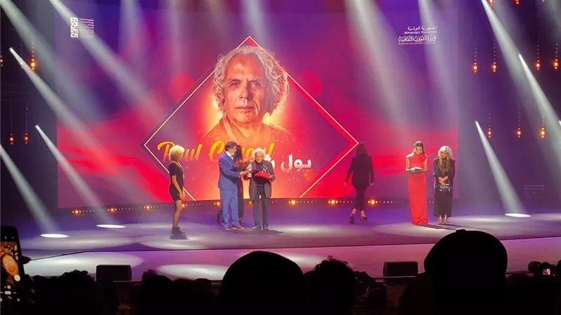 بدعم غرة.. مهرجان قرطاج يختتم فعاليات دورته ال24 في تونس