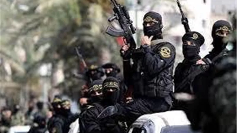 بقذيفة مضادة للدروع.. سرايا القدس تستهدف جرافة «D9»