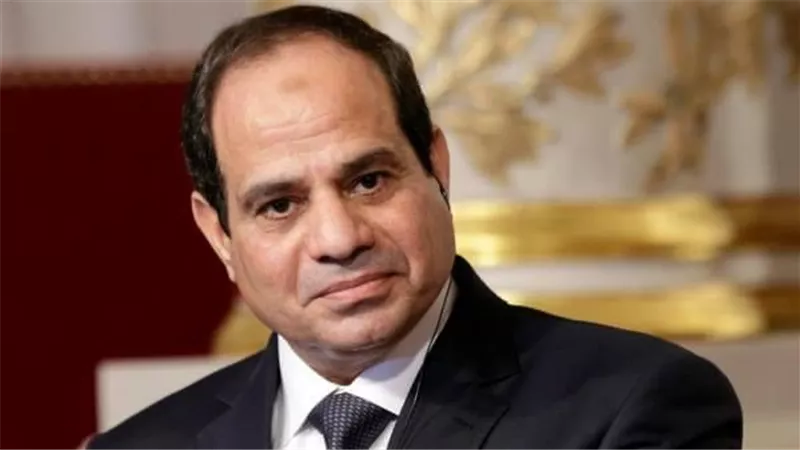 بمقدار 60 دقيقة.. الرئيس السيسى يصدق على تقرير نظام التوقيت الصيفى