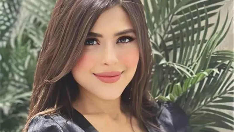 مشاجرة شقيق تامر حسني وملكة جمال العرب تنتهي بالحبس