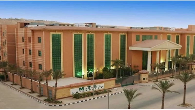 كلية الإعلام بالجامعة الحديثة تعقد مؤتمرها العلمي السابع