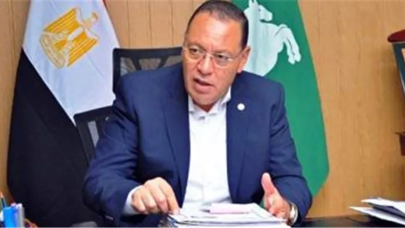 غراب: الانتخابات الرئاسية اليوم أظهرت وعي المواطن المصري