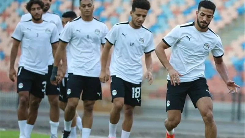 صدام الأنديت: مصر تستعرض زيها التقليدي أمام إثيوبيا في تصفيات القارة