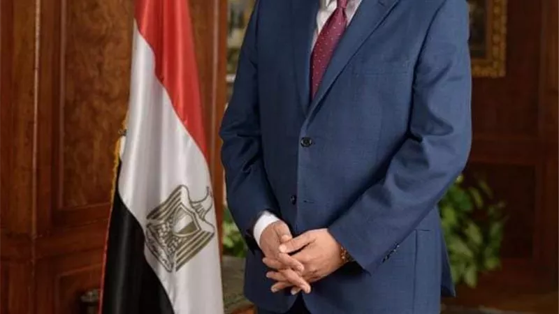 مصر تحتفل اليوم بعيد الفلاح بمعرفة وزير الموارد المائية والري