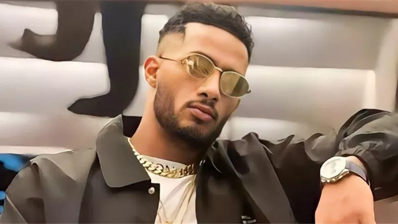 محمد رمضان يرد على مدح وليد توفيق له 