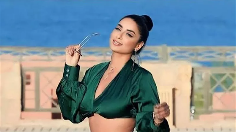 جوري بكر تُرزق بـ مولودها الأول | شاهد