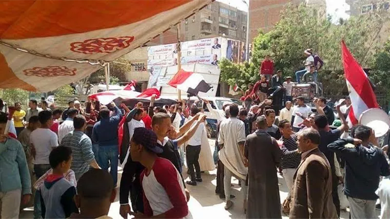 انطلاق ثاني أيام التصويت في الانتخابات الرئاسية المصرية 2024