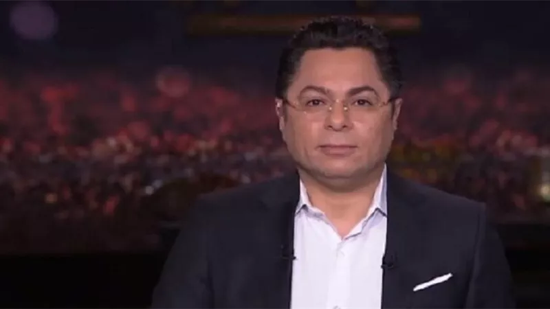 «المتحدة» تعلن خالد أبو بكر مستشارًا قانونيًا للشركة