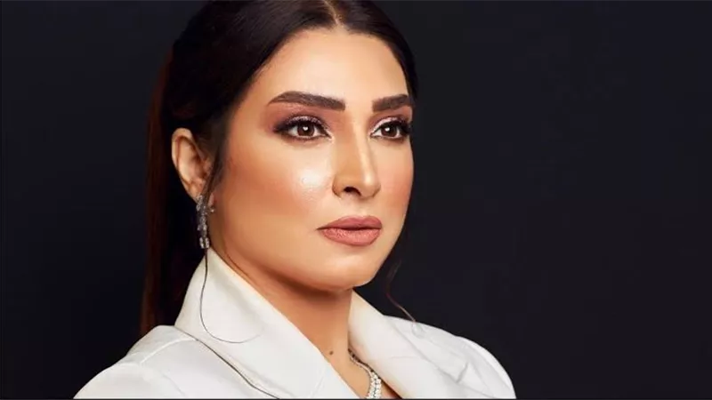 روجينا في السباق الرمضاني بـ