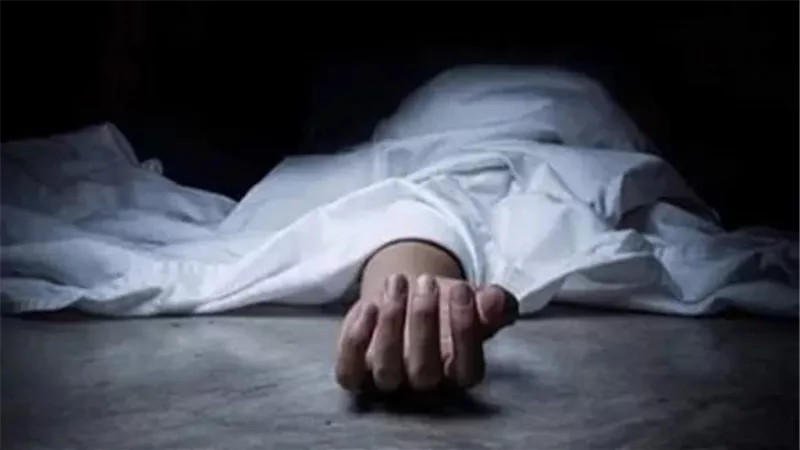 مصرع شاب فى حادث تصادم بالدقهلية