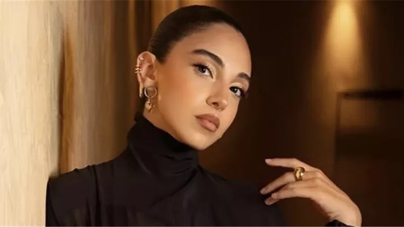 سلمى أبو ضيف: لسه مش مستوعبة نجاح 