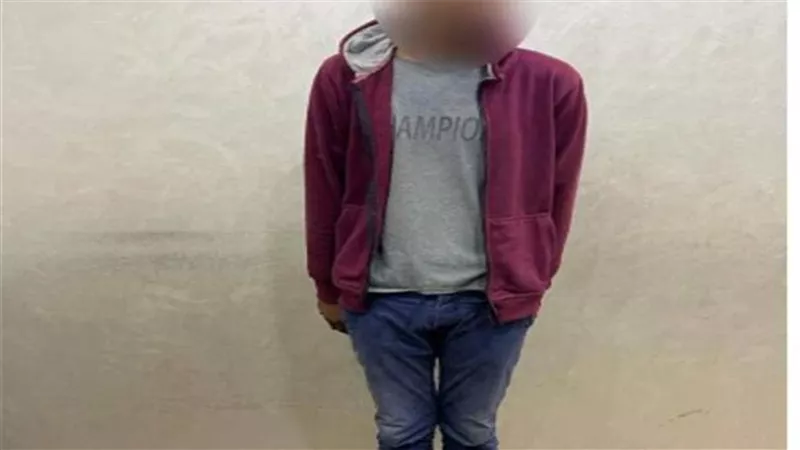 الداخلية تضبط سارق ربة منزل بالإكراه في الشيخ زايد