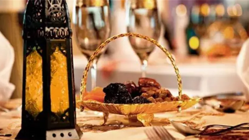 بالزغاريد والعطور يتم إستقبال رمضان .. أغرب العادات الرمضانية حول العالم