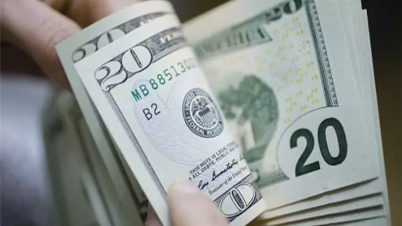 مستويات سعر الدولار في عدد من البنوك المصرية البارزة
