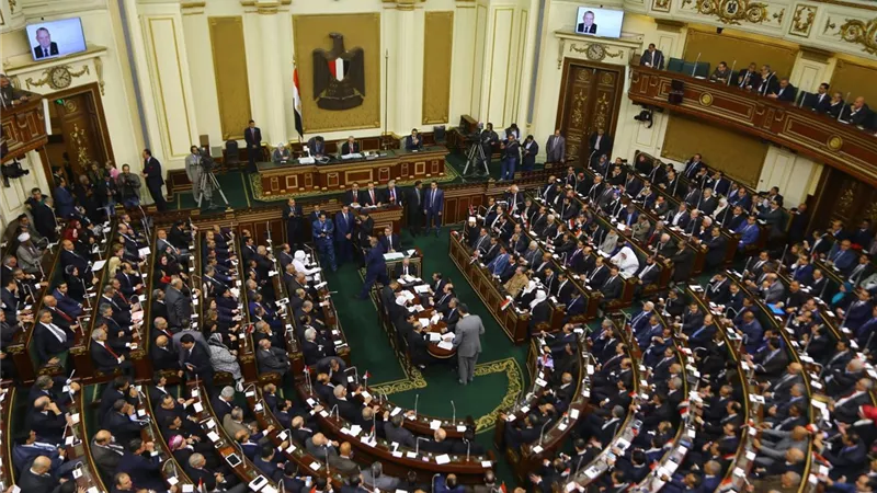مجلس النواب: دولة فلسطين مؤهلة لعضوية الأمم المتحدة وفقا للمادة 4