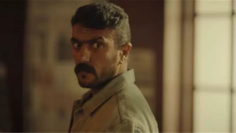هل سينجو عرب من غضب المعلم عبدربه في الحلقة 20 من 