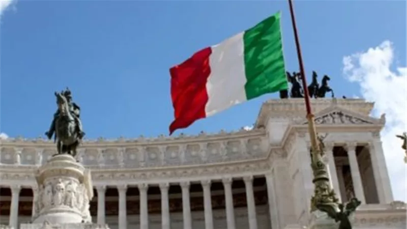 رئيس إيطاليا: مستعدون لدعم المغرب في كارثة الزلزال