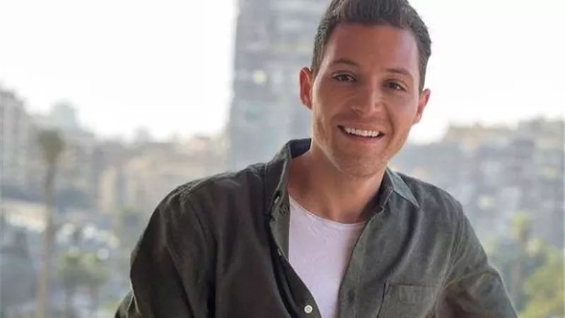 يا ترى مين.. محمود حجازي يستعد لـ حفل خطبته