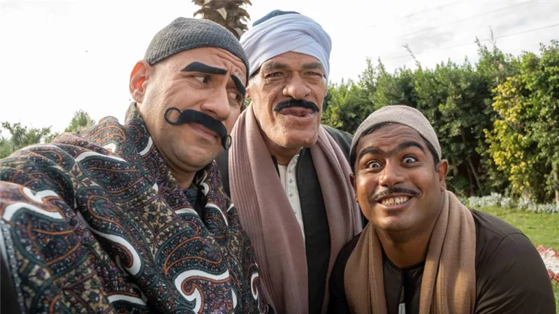 عودة أشرف.. كواليس