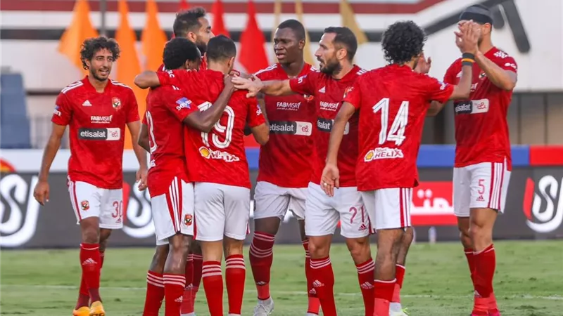 طبيب الأهلي الجديد يزف أنباء سارة لكولر قبل لقاء السوبر