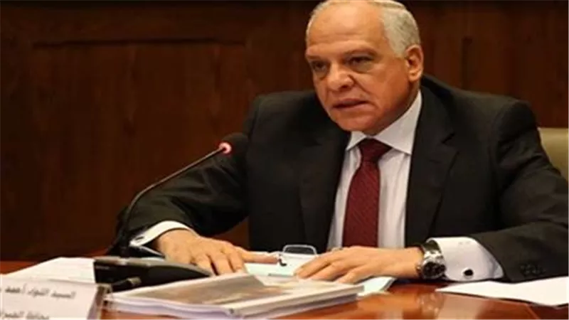 الجيزة تشن حملات للتحفظ على مكبرات الصوت في المحال بإمبابة