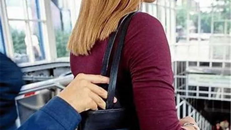 أمن الجيزة يكشف كواليس سرقة رواد البنوك على يد عصابة السيدات