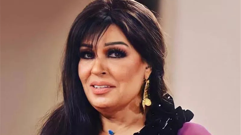 فيفي عبده تعتذر عن تصريحاتها بشأن وفيات المشاهير