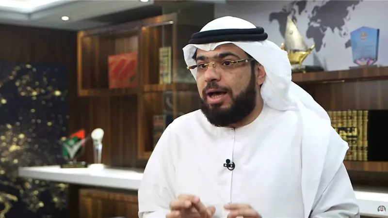 ساركوما.. وسيم يوسف ينضم لمحاربي السرطان رسميًا