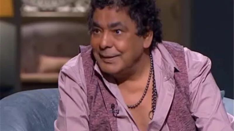 محمد منير: سعيد بإقبال المصريين على الانتخابات